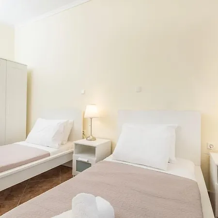 Apartament Casa Aggelos Junior Agios Prokopios (Corfu)