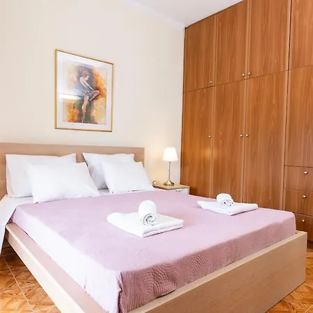Casa Aggelos Junior Appartement