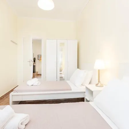 Casa Aggelos Junior Appartement Agios Prokopios (Corfu)