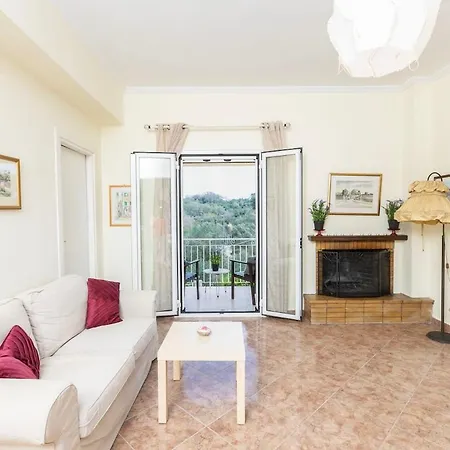 Apartament Casa Aggelos Junior Agios Prokopios (Corfu)