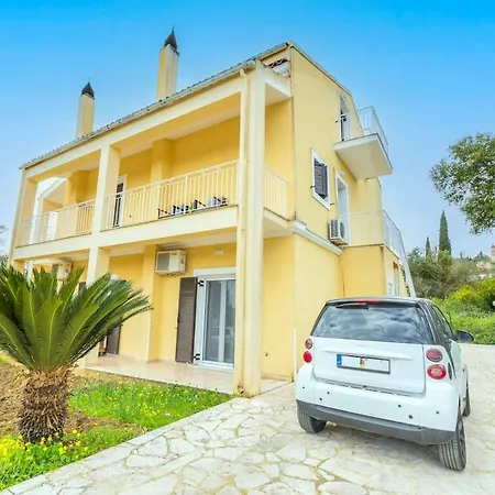 Casa Aggelos Junior