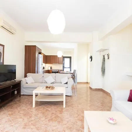 Casa Aggelos Junior Apartament *