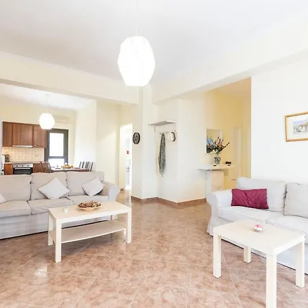Casa Aggelos Junior Άγιος Προκόπης