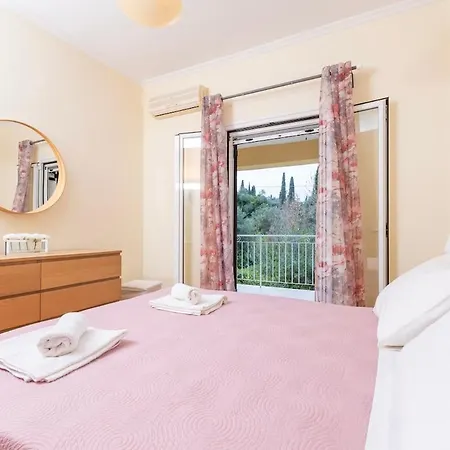 Casa Aggelos Junior Διαμέρισμα