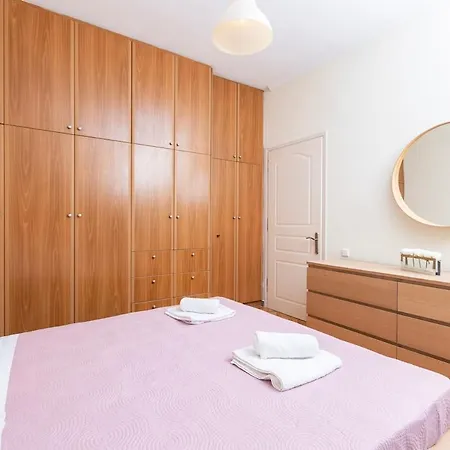 Διαμέρισμα Casa Aggelos Junior