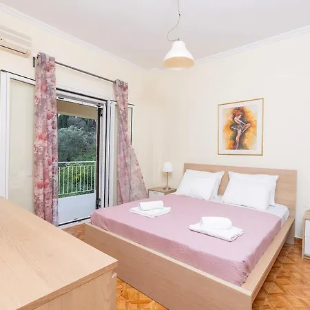 Casa Aggelos Junior Διαμέρισμα *