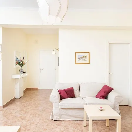 Casa Aggelos Junior Διαμέρισμα *