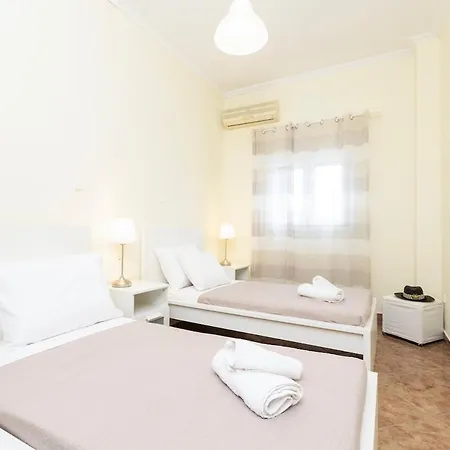 Casa Aggelos Junior * Άγιος Προκόπης