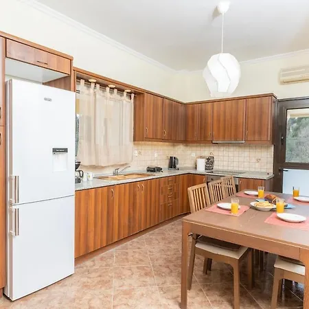 Casa Aggelos Junior Διαμέρισμα *
