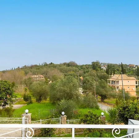 Διαμέρισμα Casa Aggelos Junior *