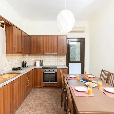 Διαμέρισμα Casa Aggelos Junior Άγιος Προκόπης