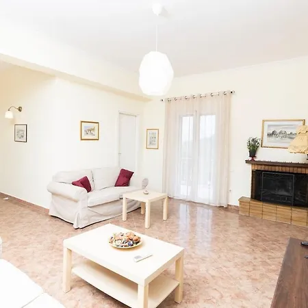 Casa Aggelos Junior * Άγιος Προκόπης