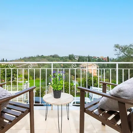 Διαμέρισμα Casa Aggelos Junior *