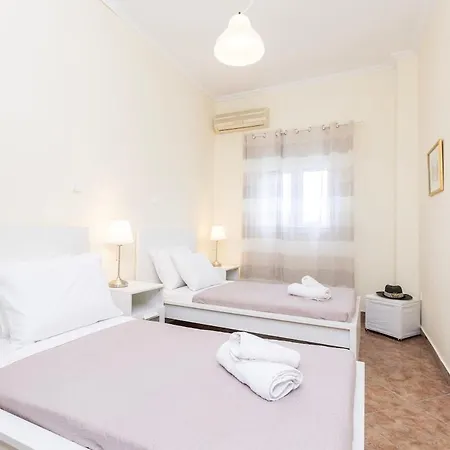 Διαμέρισμα Casa Aggelos Junior Άγιος Προκόπης