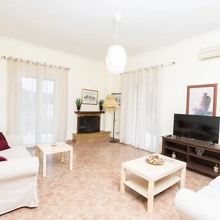 Casa Aggelos Junior Άγιος Προκόπης