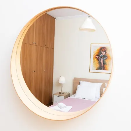Casa Aggelos Junior * Άγιος Προκόπης