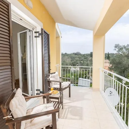 Διαμέρισμα Casa Aggelos Junior