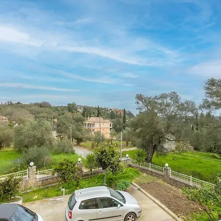 Casa Aggelos Junior Διαμέρισμα *