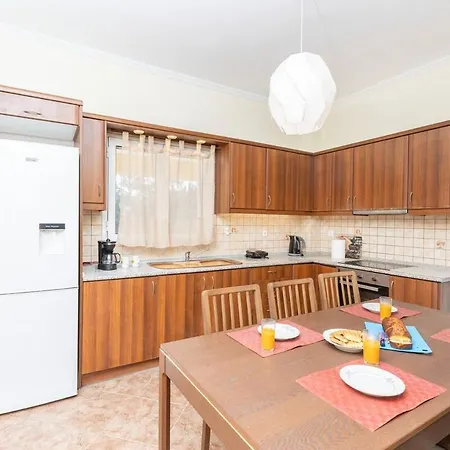Διαμέρισμα Casa Aggelos Junior *