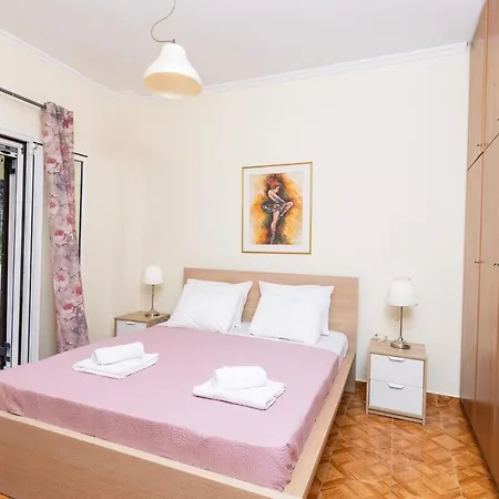 Casa Aggelos Junior Άγιος Προκόπης