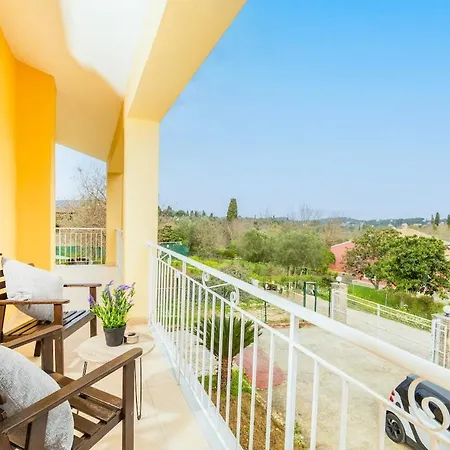 Casa Aggelos Junior Διαμέρισμα *